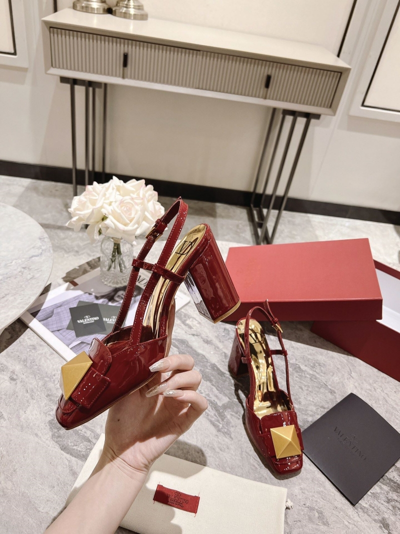 Valentino High Heels